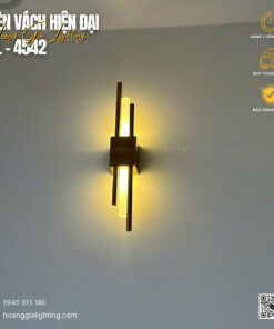 Đèn vách hiện đại VL-4542