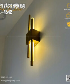 Đèn vách hiện đại VL-4542
