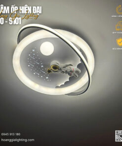 Đèn ốp trần mica MO-9101