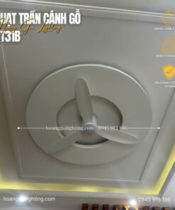 Quạt sát trần QT31B