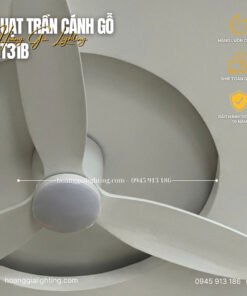 Quạt sát trần QT31B