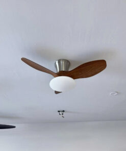 Quạt trần mini QViFa-906