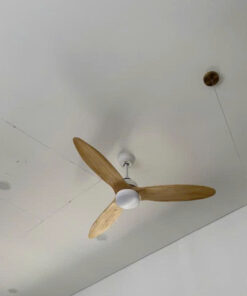 Quạt trần cánh gỗ QViFa-16
