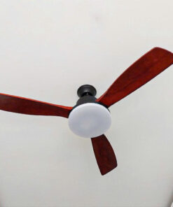 Quạt trần cánh gỗ QViFa-59