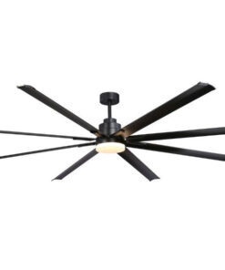 Quạt trần cánh kim loại QViFa-436