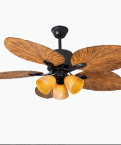 Quạt trần cánh nhựa QViFa-50