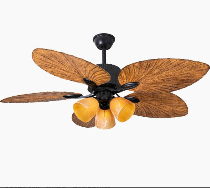 Quạt trần cánh nhựa QViFa-50