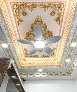 Quạt trần cánh nhựa QViFa-54