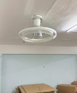 Quạt trần giấu cánh QViFa-34-26