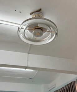 Quạt trần giấu cánh QViFa-35-26