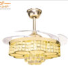 Quạt trần giấu cánh QViFa-21