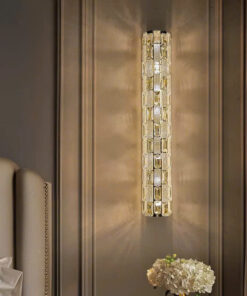 Đèn vách pha lê VPL51T800