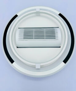 Đèn tích hợp quạt OTA43T