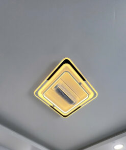 Đèn tích hợp quạt OTA43V