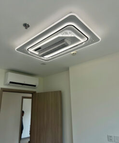 Đèn tích hợp quạt OTA42CN