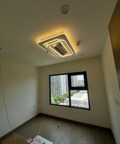 Đèn tích hợp quạt OTA42CN