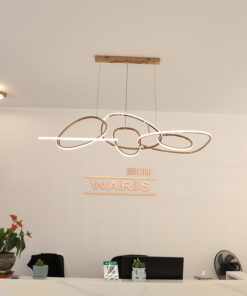 Đèn thả bàn ăn THD7079