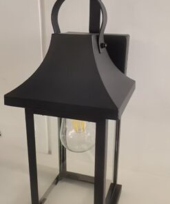 Đèn vách ngoài trời VNT26