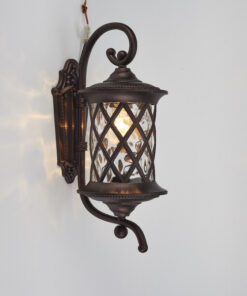 Đèn vách ngoài trời VNT28