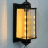 Đèn vách ngoài trời VNT6691