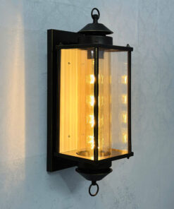 Đèn vách ngoài trời VNT6691