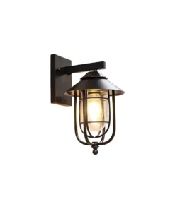 Đèn vách ngoài trời VNT865