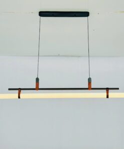 Đèn thả bàn ăn TTK117