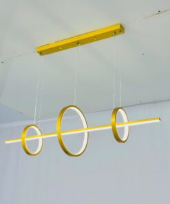 Đèn thả bàn ăn TTK119