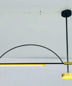 Đèn thả bàn ăn TTK133