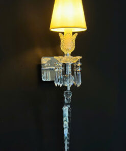 Đèn vách pha lê VPL9803