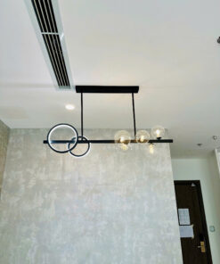 Đèn thả bàn ăn TTK118