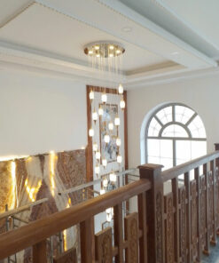 Đèn thả thông tầng T-88986/25+6