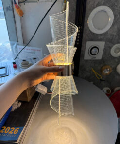 Đèn vách LED VL-2547/GD