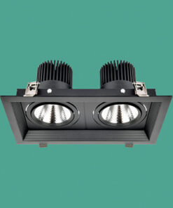 Đèn âm trần SPOITLIGHT LA-458