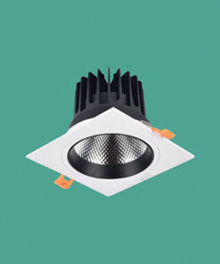 Đèn âm trần SPOITLIGHT LA-517