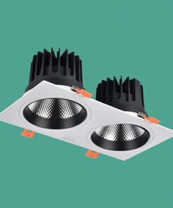 Đèn âm trần SPOITLIGHT LA-520