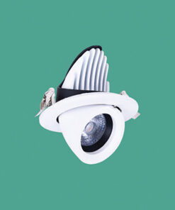 Đèn âm trần SPOITLIGHT LA-461