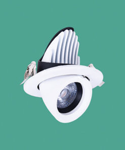Đèn âm trần SPOITLIGHT LA-462