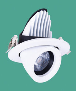 Đèn âm trần SPOITLIGHT LA-464