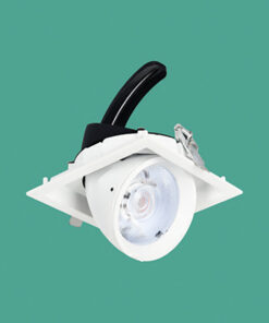 Đèn âm trần SPOITLIGHT LA-511