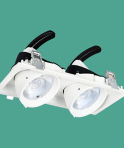 Đèn âm trần SPOITLIGHT LA-511