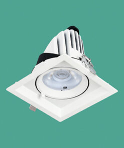 Đèn âm trần SPOITLIGHT LA-513