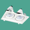 Đèn âm trần SPOITLIGHT LA-514