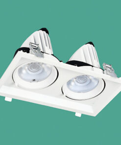 Đèn âm trần SPOITLIGHT LA-514