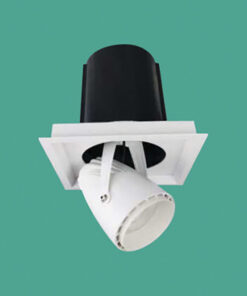 Đèn âm trần SPOITLIGHT LA-236