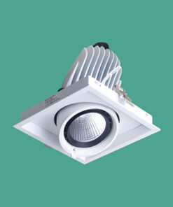Đèn âm trần SPOITLIGHT LA-247