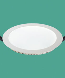 Đèn âm trần LA-406
