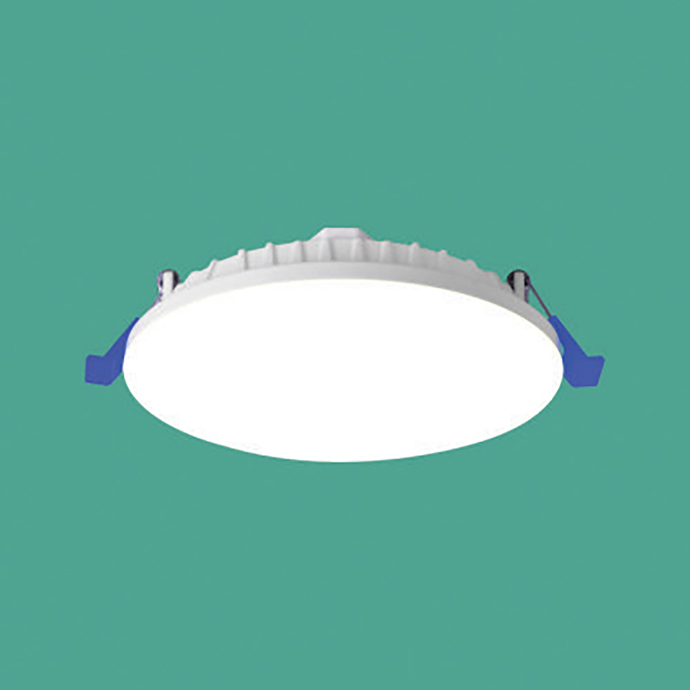Đèn âm trần LA-642 Đèn âm trần LA-642