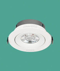 Đèn âm trần LA-483