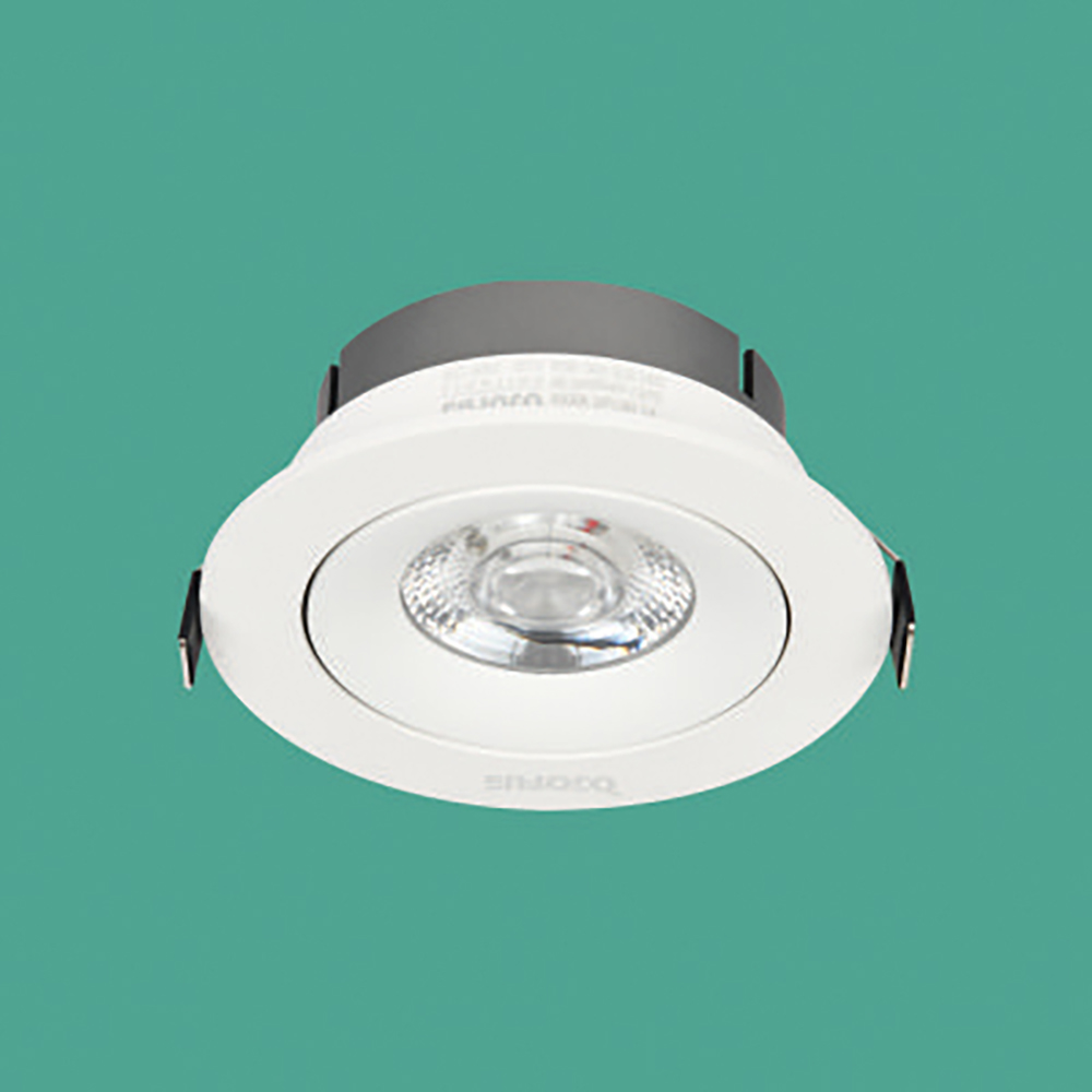 Đèn âm trần LA-484 Đèn âm trần LA-484